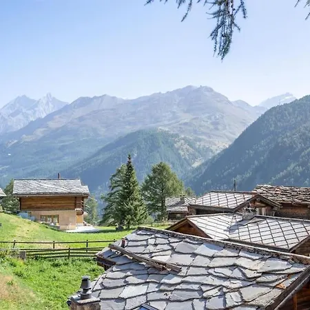 Apartment In & Out Im Marmo Auf Furi