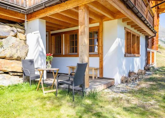 Marmo By Homeflow * 采尔马特