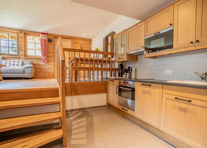 Marmo By Homeflow 采尔马特