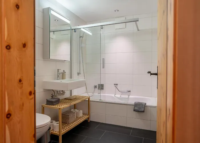 公寓 Marmo By Homeflow *