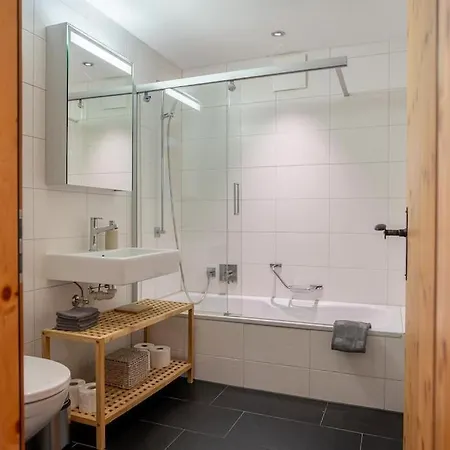 Marmo By Homeflow * Ζερμάτ