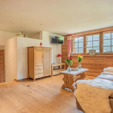 Marmo By Homeflow Διαμέρισμα Ζερμάτ