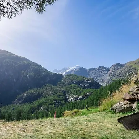 Marmo By Homeflow * Ζερμάτ