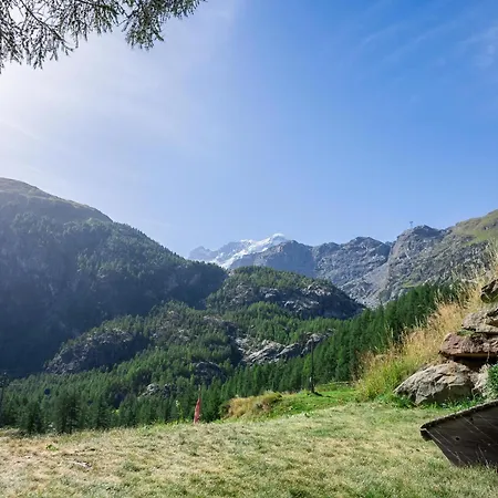 Marmo By Homeflow Apartment *