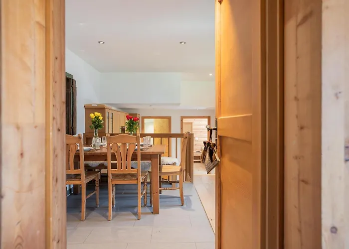 Marmo By Homeflow Apartment *